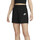 Kleidung Damen Shorts / Bermudas Nike DM6470 Schwarz