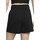 Kleidung Damen Shorts / Bermudas Nike DM6470 Schwarz