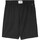 Kleidung Herren Shorts / Bermudas Nike DM1815 Schwarz