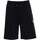 Kleidung Herren Shorts / Bermudas Emporio Armani EA7 3LPS54-PJEQZ Schwarz
