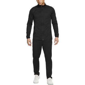 Kleidung Herren Jogginganzüge Nike CW6131 Schwarz