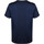 Kleidung Herren T-Shirts Navigare NVSS227002 Blau