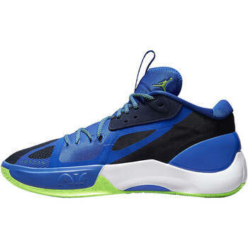 Schuhe Herren Basketballschuhe Nike DH0249 Blau