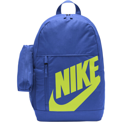 Taschen Rucksäcke Nike BA6030 Blau
