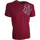 Kleidung Herren T-Shirts Lotto M9480 Bordeaux