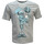 Kleidung Herren T-Shirts Nike 413672 Grau