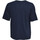 Kleidung Herren T-Shirts Champion 217164 Blau
