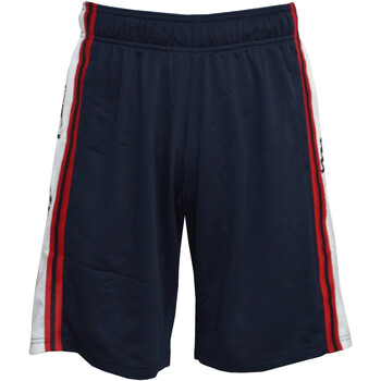 Kleidung Herren Shorts / Bermudas Champion 218670 Blau