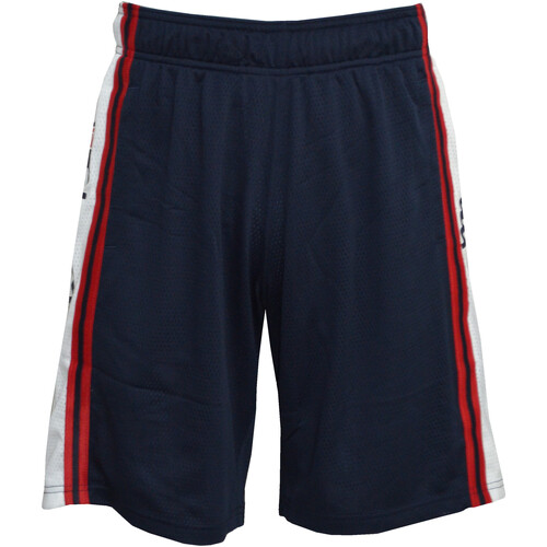 Kleidung Herren Shorts / Bermudas Champion 218670 Blau
