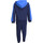 Kleidung Jungen Jogginganzüge Puma 771028 Blau