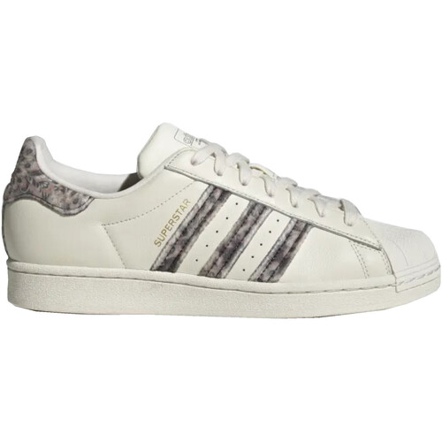 Schuhe Damen Sneaker adidas Originals H03415 Weiss