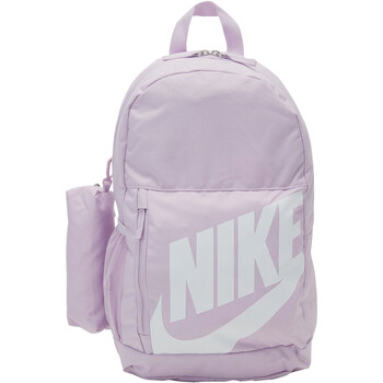 Taschen Mädchen Rucksäcke Nike BA6030 Violett