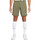 Kleidung Herren Shorts / Bermudas Nike CW6107 Grün