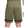 Kleidung Herren Shorts / Bermudas Nike CW6107 Grün