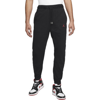Kleidung Herren Jogginghosen Nike DJ0881 Schwarz
