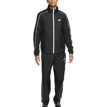 Kleidung Herren Jogginganzüge Nike DR3337 Schwarz