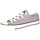 Schuhe Herren Sneaker Converse 104747 Violett