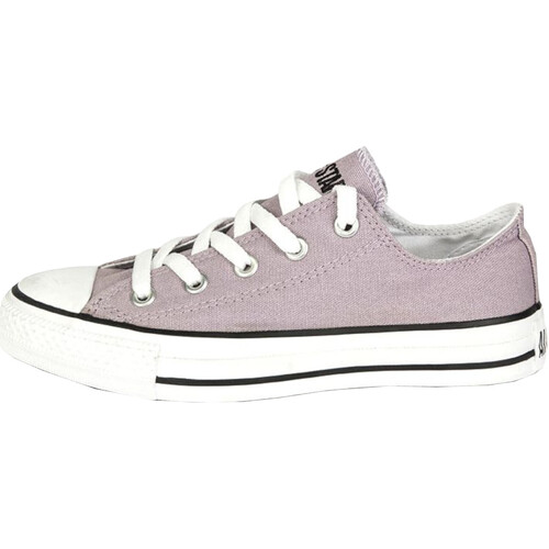 Schuhe Herren Sneaker Converse 104747 Violett