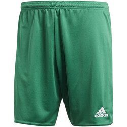 Kleidung Jungen Shorts / Bermudas adidas Originals AJ5884-JR Grün