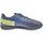 Schuhe Jungen Fußballschuhe Puma 106706 Blau