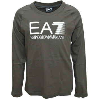 Emporio Armani EA7  T-Shirt für Kinder 6LBT54-BJ02Z
