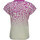 Kleidung Mädchen T-Shirts Fila FAT0122 Rosa