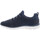 Schuhe Damen Sneaker Skechers 149204 Blau
