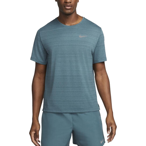Kleidung Herren T-Shirts Nike CU5992 Grün
