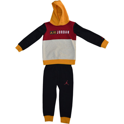 Kleidung Jungen Jogginganzüge Nike 85B798 Bordeaux