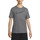 Kleidung Herren T-Shirts Nike DR7561 Grau