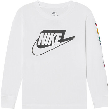 Nike  T-Shirt für Kinder 86K043