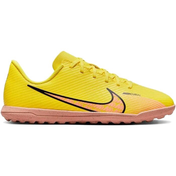 Schuhe Jungen Fußballschuhe Nike DJ5956 Gelb