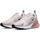 Schuhe Damen Sneaker Nike AH6789 Rosa