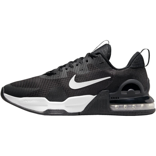 Schuhe Herren Sneaker Nike DM0829 Schwarz