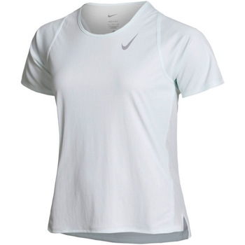 Kleidung Damen T-Shirts Nike DD5927 Grün