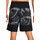 Kleidung Herren Shorts / Bermudas Nike DQ4797 Schwarz