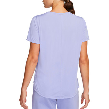 Kleidung Damen T-Shirts Nike DD0638 Violett