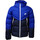 Kleidung Herren Daunenjacken Nike DR9605 Blau