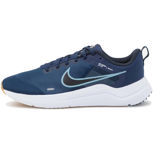Schuhe Herren Laufschuhe Nike DD9293 Blau
