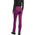 Kleidung Damen Hosen Café Noir JP0084 Violett