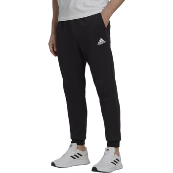 Kleidung Herren Jogginghosen adidas Originals HL2236 Schwarz