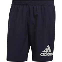 Kleidung Herren Shorts / Bermudas adidas Originals HB7474 Blau