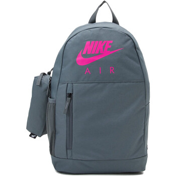 Taschen Rucksäcke Nike BA6032 Grau