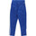 Kleidung Jungen Hosen adidas Originals HP0803 Blau