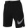 Kleidung Herren Shorts / Bermudas Nike DQ4799 Schwarz