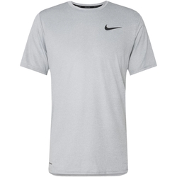Kleidung Herren T-Shirts Nike CZ1181 Grau