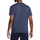 Kleidung Herren T-Shirts Nike DX2032 Blau