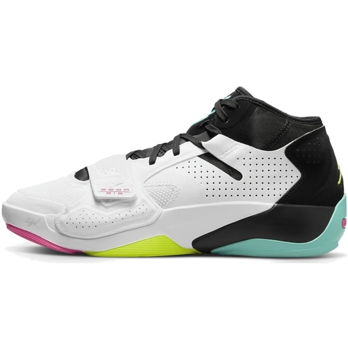 Schuhe Herren Basketballschuhe Nike DO9161 Weiss