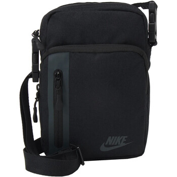 Taschen Umhängetaschen Nike DN2557 Schwarz