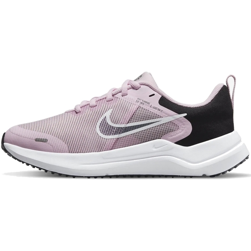 Schuhe Mädchen Laufschuhe Nike DM4194 Rosa